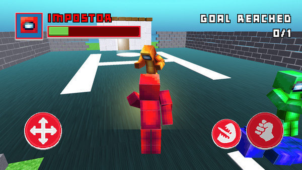 我们之间的巨人安卓版下载图1: