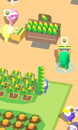 太空杀的小超市手游安卓版下载图1: