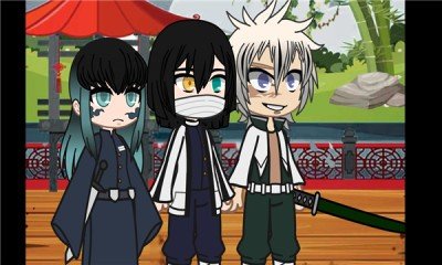 加查俱乐部鬼灭之刃v1.1.0下载图3: