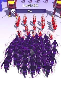 影子英雄大冲关手机版下载图2: