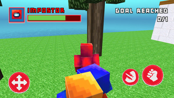 我们之间的巨人安卓版下载图2: