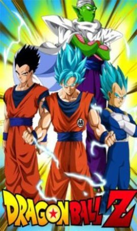 龙珠超激斗手机版下载图3: