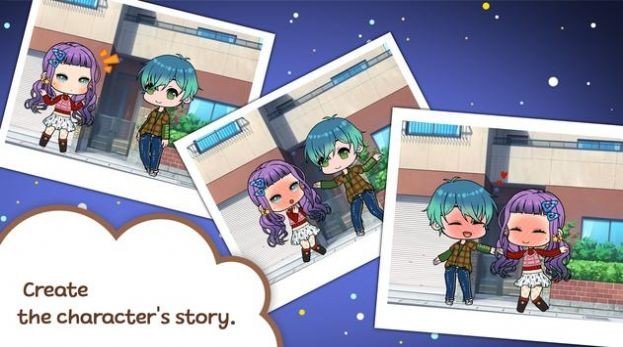 角色生活安卓版中文v1.0.0下载图1: