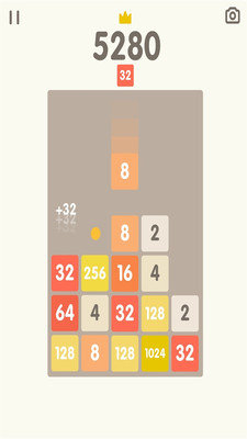 2048俄罗斯方块手游正式版图2: