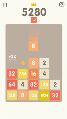 2048俄罗斯方块手游正式版图3: