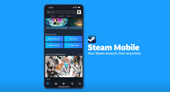 Steam Linkapp免费下载?3: