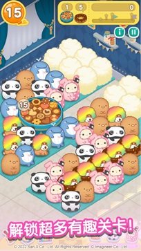 翻滚吧粟米粟米手游手机最新版v1.0.3下载图4: