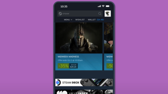 Steam Linkapp免费下载?1: