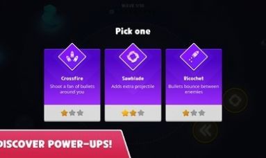 机器人浪潮官方版游戏v1.0.1下载图1: