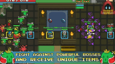 镜中世界下载图3: