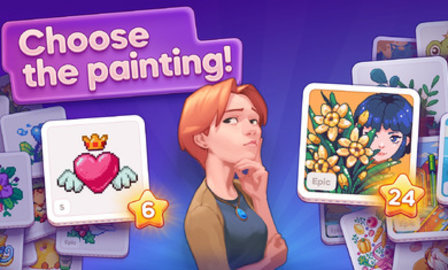 PixelWoods最新安卓版下载图1: