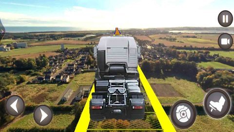 中国3D卡车手机版下载图2: