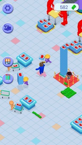 彩虹朋友玩具工厂正式版下载图3: