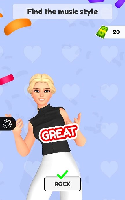 趣味动作猜词手游最新版v0.0.1下载图1: