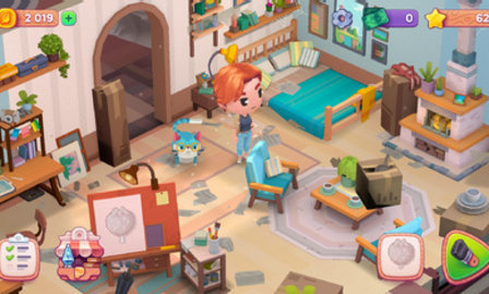 PixelWoods最新安卓版下载图3: