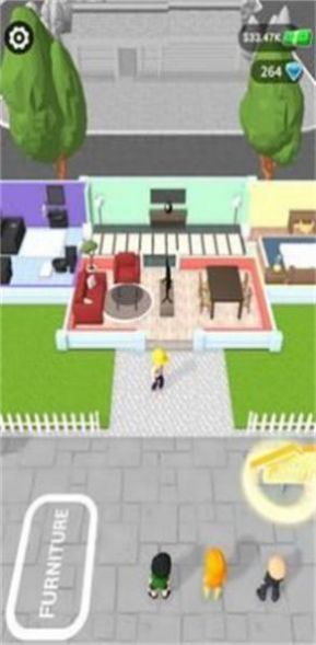 房屋改造大师游戏v2下载图2: