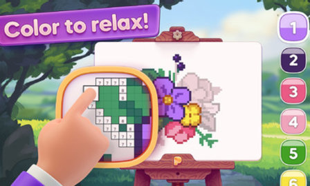 PixelWoods最新安卓版下载图2: