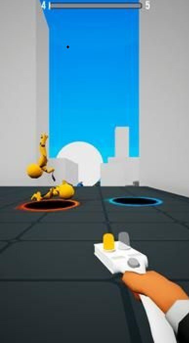 传送枪大师3D安卓版v1.0下载图3:
