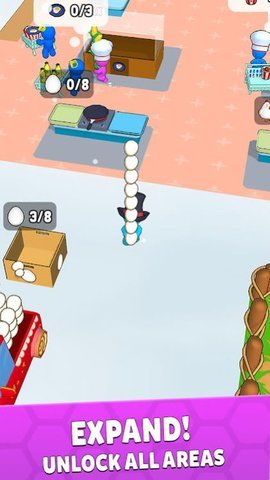 迷你厨房市场手游v1.0下载图2: