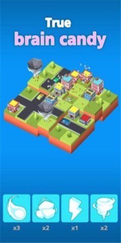 生存之城龙卷风手游最新版下载图1: