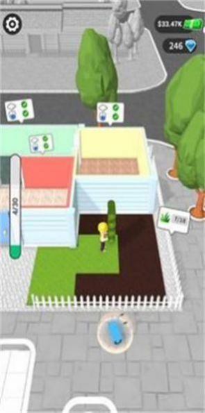 房屋改造大师游戏v2下载图3: