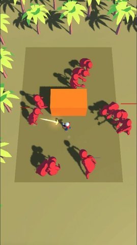 战争基地TD最新版下载图3: