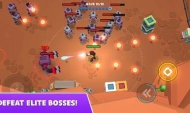 机器人浪潮安卓版下载图1: