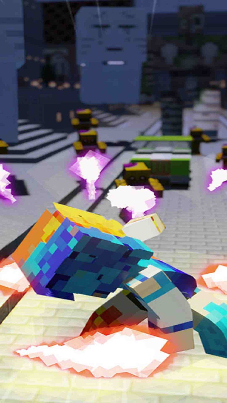 工艺学校僵尸杀手安卓v1.3下载图1: