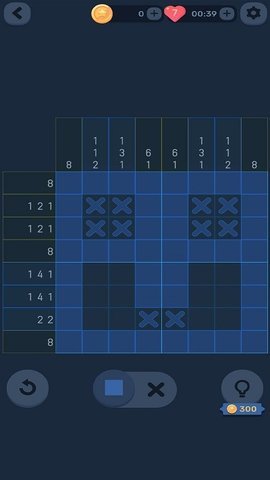 数涂不是数独官方版游戏下载图2: