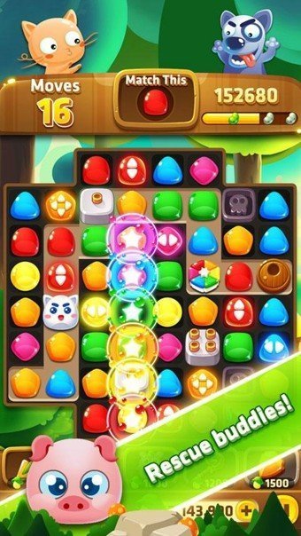 果冻爆破手游完整版v3.29.0下载图1: