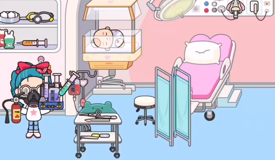 米加小镇丧尸病毒安卓版v1.10下载图3: