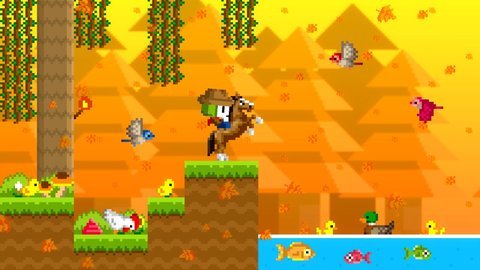 波古波古联机版最新版下载图2: