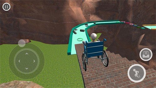 魔幻水上乐园手游手机版v1.0下载图3: