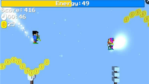 尖叫滑雪手游安卓版v1.62下载图2: