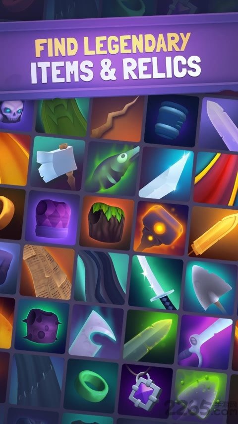 不休骑士2内置菜单v2.8.5下载图1: