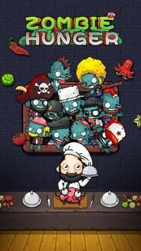僵尸饥饿手游完整版v2.0下载图3: