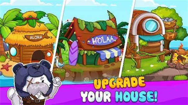 喵喵钓鱼v1.0.6下载图2: