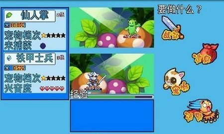 宠物王国5手游手机v9.9下载图1: