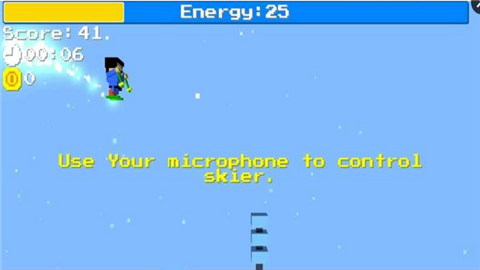 尖叫滑雪手游安卓版v1.62下载图片1