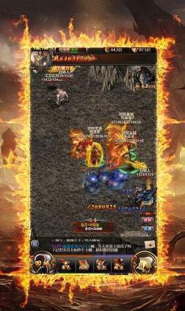 刀塔传奇单职业手游安卓正规版v1.76下载图1: