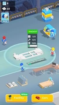 汽车装配模拟器v0.0.1下载图1:
