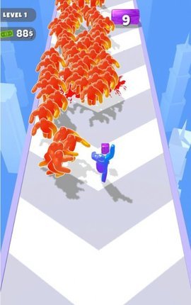 砸碎射手安卓版下载图1: