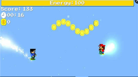 尖叫滑雪手游安卓版v1.62下载图3: