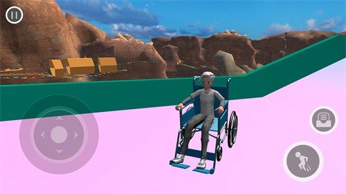 魔幻水上乐园手游手机版v1.0下载图2: