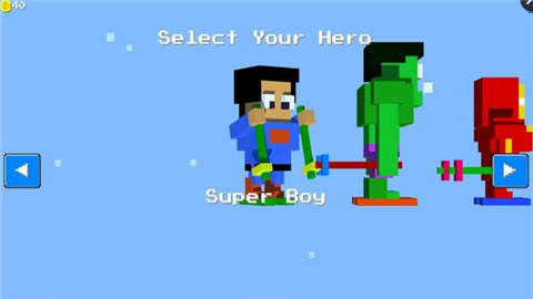 尖叫滑雪手游安卓版v1.62下载图1: