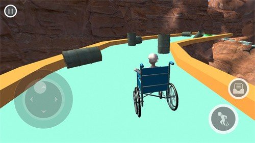 魔幻水上乐园手游手机版v1.0下载图1: