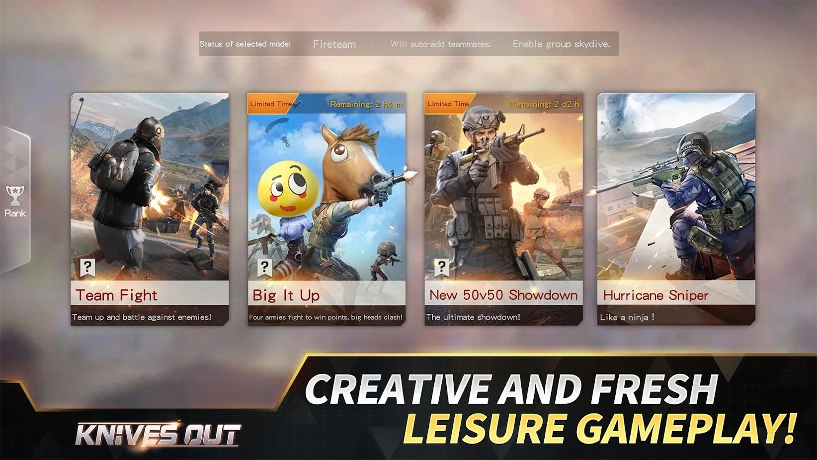 荒野行动台服v1.291.530053下载图片1