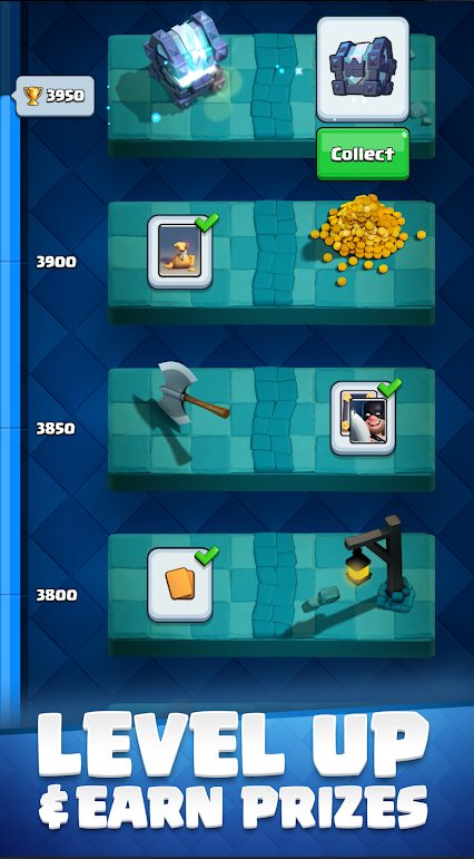 皇室战争2023最新版手机版游戏下载图3: