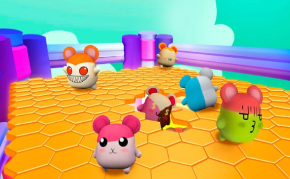 迷你世界冒险安卓版下载图2: