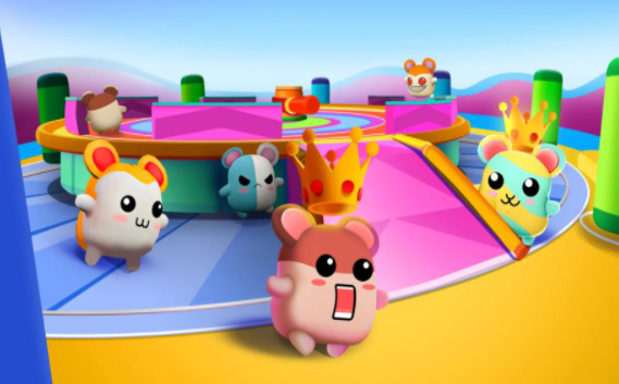 迷你世界冒险安卓版下载图3: